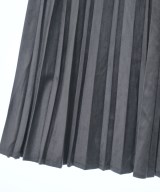 OPAQUE.CLIP（オペークドットクリップ）ロング・マキシ丈スカート グレー サイズ:38/M レディース/2200671371067