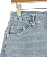 OPAQUE.CLIP（オペークドットクリップ）デニムパンツ 青 サイズ:L レディース/2200672646041