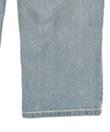 OPAQUE.CLIP（オペークドットクリップ）デニムパンツ 青 サイズ:L レディース/2200672646041