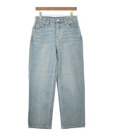 OPAQUE.CLIP デニムパンツ