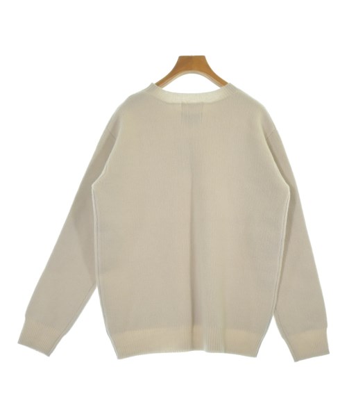 OPAQUE.CLIP（オペークドットクリップ）ニット・セーター ベージュ サイズ:38(M位) レディース/2200671836016
