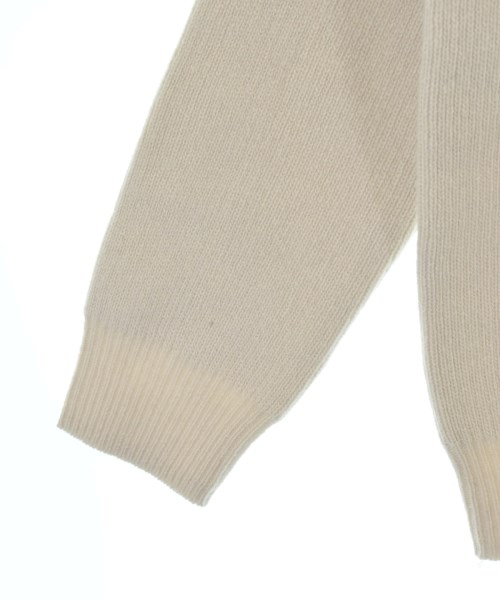 OPAQUE.CLIP（オペークドットクリップ）ニット・セーター ベージュ サイズ:38(M位) レディース/2200671836016