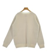 OPAQUE.CLIP（オペークドットクリップ）ニット・セーター ベージュ サイズ:38(M位) レディース/2200671836016