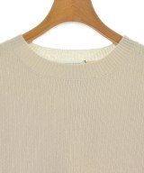 OPAQUE.CLIP（オペークドットクリップ）ニット・セーター ベージュ サイズ:38(M位) レディース/2200671836016