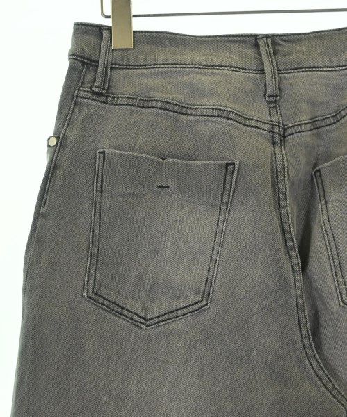 OPAQUE.CLIP（オペークドットクリップ）デニムパンツ グレー サイズ:M レディース/2200674122086