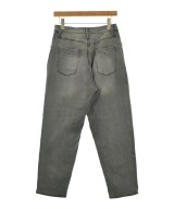 OPAQUE.CLIP（オペークドットクリップ）デニムパンツ グレー サイズ:M レディース/2200674122086