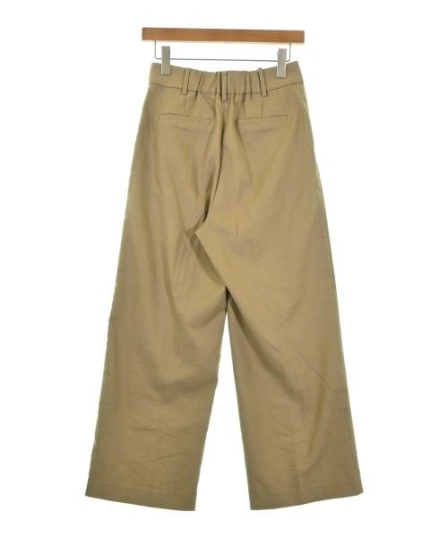 OPAQUE.CLIP（オペークドットクリップ）スラックス ベージュ サイズ:36(S位) レディース/2200677689104