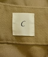 OPAQUE.CLIP（オペークドットクリップ）スラックス ベージュ サイズ:36(S位) レディース/2200677689104