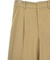 OPAQUE.CLIP（オペークドットクリップ）スラックス ベージュ サイズ:36(S位) レディース/2200677689104