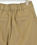 OPAQUE.CLIP（オペークドットクリップ）スラックス ベージュ サイズ:36(S位) レディース/2200677689104