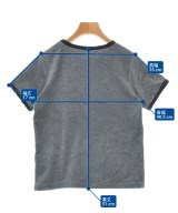 OPAQUE.CLIP（オペークドットクリップ）Tシャツ・カットソー グレー サイズ:M レディース/2200675423045