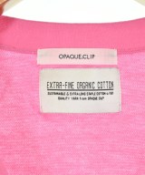 OPAQUE.CLIP（オペークドットクリップ）カーディガン ピンク サイズ:38(M位) レディース/2200674499010