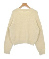 OPAQUE.CLIP（オペークドットクリップ）ニット・セーター 白 サイズ:40(L位) レディース/2200679749011