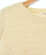 OPAQUE.CLIP（オペークドットクリップ）ニット・セーター 白 サイズ:40(L位) レディース/2200679749011