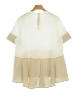 OPAQUE.CLIP（オペークドットクリップ）Tシャツ・カットソー 白 サイズ:38(M位) レディース/2200675621021