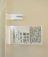OPAQUE.CLIP（オペークドットクリップ）Tシャツ・カットソー 白 サイズ:38(M位) レディース/2200675621021