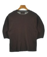 OPAQUE.CLIP（オペークドットクリップ）ニット・セーター 茶 サイズ:M レディース/2200678980026