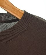 OPAQUE.CLIP（オペークドットクリップ）ニット・セーター 茶 サイズ:M レディース/2200678980026