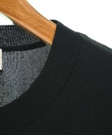 OPAQUE.CLIP（オペークドットクリップ）ニット・セーター 黒 サイズ:L レディース/2200678980033