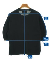 OPAQUE.CLIP（オペークドットクリップ）ニット・セーター 黒 サイズ:L レディース/2200678980033