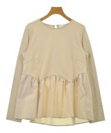 OPAQUE.CLIP（オペークドットクリップ）Tシャツ・カットソー ベージュ サイズ:38/M レディース/2200676639049