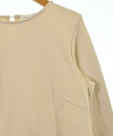 OPAQUE.CLIP（オペークドットクリップ）Tシャツ・カットソー ベージュ サイズ:38/M レディース/2200676639049