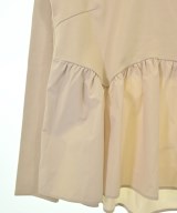 OPAQUE.CLIP（オペークドットクリップ）Tシャツ・カットソー ベージュ サイズ:38/M レディース/2200676639049