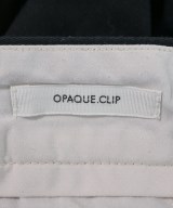 OPAQUE.CLIP（オペークドットクリップ）その他 黒 サイズ:S レディース/2200677344010