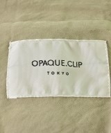 OPAQUE.CLIP（オペークドットクリップ）その他 カーキ サイズ:38(M位) レディース/2200677344058
