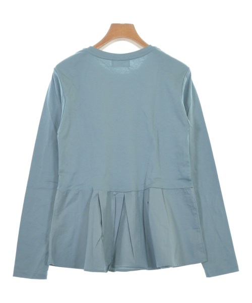 OPAQUE.CLIP（オペークドットクリップ）Tシャツ・カットソー 青 サイズ:38(M位) レディース/2200679280033