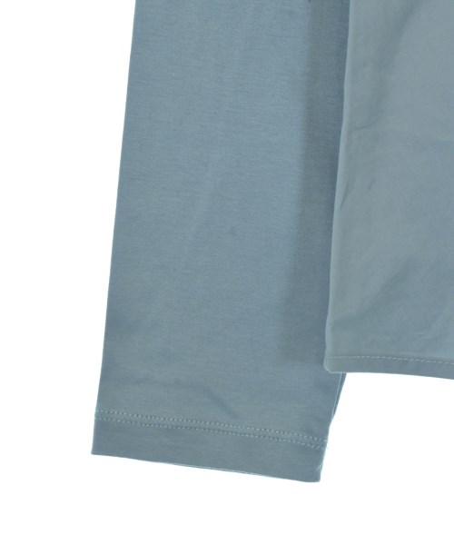 OPAQUE.CLIP（オペークドットクリップ）Tシャツ・カットソー 青 サイズ:38(M位) レディース/2200679280033