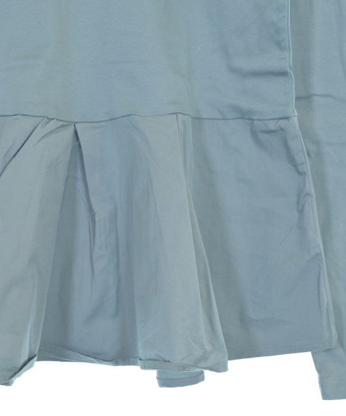 OPAQUE.CLIP（オペークドットクリップ）Tシャツ・カットソー 青 サイズ:38(M位) レディース/2200679280033