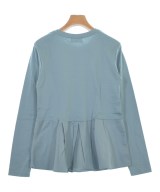 OPAQUE.CLIP（オペークドットクリップ）Tシャツ・カットソー 青 サイズ:38(M位) レディース/2200679280033