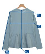 OPAQUE.CLIP（オペークドットクリップ）Tシャツ・カットソー 青 サイズ:38(M位) レディース/2200679280033