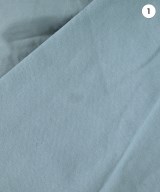 OPAQUE.CLIP（オペークドットクリップ）Tシャツ・カットソー 青 サイズ:38(M位) レディース/2200679280033