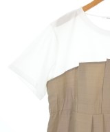 OPAQUE.CLIP（オペークドットクリップ）Tシャツ・カットソー 白 サイズ:42(L位) レディース/2200676095036