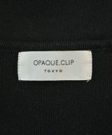 OPAQUE.CLIP（オペークドットクリップ）ニット・セーター 黒 サイズ:L レディース/2200676214048
