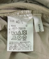 OPAQUE.CLIP（オペークドットクリップ）ロング・マキシ丈スカート ベージュ サイズ:40/L レディース/2200672803031