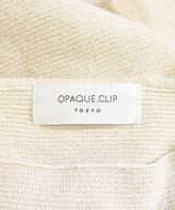 OPAQUE.CLIP（オペークドットクリップ）ニット・セーター ベージュ サイズ:40(L位) レディース/2200689248108