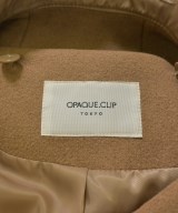 OPAQUE.CLIP（オペークドットクリップ）その他 ベージュ サイズ:40(L位) レディース/2200689558016