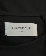 OPAQUE.CLIP（オペークドットクリップ）ワンピース 黒 サイズ:M レディース/2200694674039