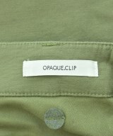 OPAQUE.CLIP（オペークドットクリップ）ロング・マキシ丈スカート カーキ サイズ:38(M位) レディース/2200687869022