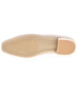 OPAQUE.CLIP（オペークドットクリップ）パンプス ベージュ サイズ:S(22cm位) レディース/2200689996085
