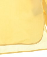 OPAQUE.CLIP（オペークドットクリップ）カジュアルシャツ 黄 サイズ:L レディース/2200690236019