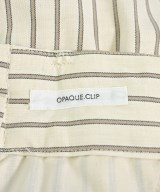 OPAQUE.CLIP（オペークドットクリップ）スラックス ベージュ サイズ:L レディース/2200690624021