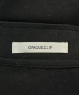OPAQUE.CLIP（オペークドットクリップ）ロング・マキシ丈スカート 黒 サイズ:38(M位) レディース/2200687744084