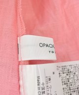 OPAQUE.CLIP（オペークドットクリップ）ワンピース ピンク サイズ:38(M位) レディース/2200687744107