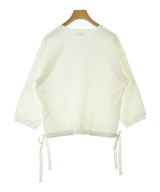OPAQUE.CLIP（オペークドットクリップ）Tシャツ・カットソー 白 サイズ:L レディース/2200693562023