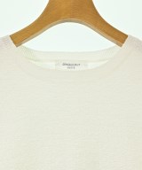 OPAQUE.CLIP（オペークドットクリップ）Tシャツ・カットソー 白 サイズ:L レディース/2200693562023