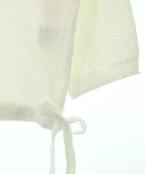 OPAQUE.CLIP（オペークドットクリップ）Tシャツ・カットソー 白 サイズ:L レディース/2200693562023